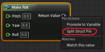 makesplitpin