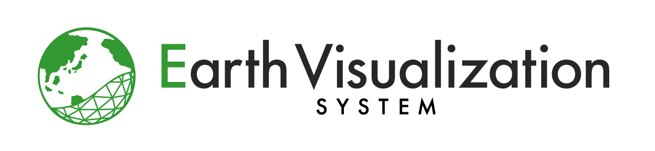 Earth Visualization System