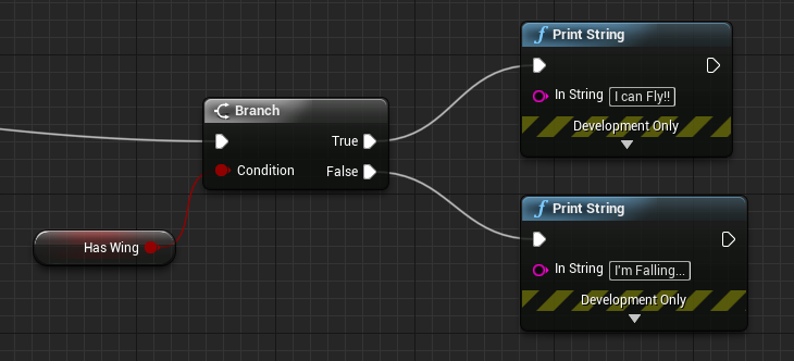 Ue4 最初に知っておきたいblueprintノード集 株式会社ヒストリア